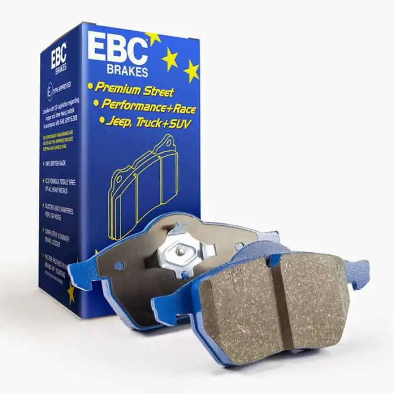 EBC DP52133NDX