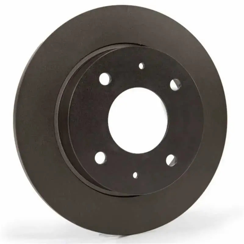 EBC 13-18 Ford Fiesta ST RK Series Premium Front Rotors 