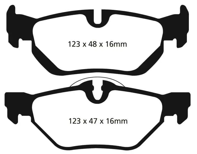 EBC DP32069C