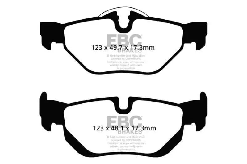 EBC DP32069C