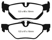 EBC DP32069C