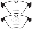 EBC DP41512R