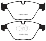 EBC DP41512R