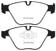 EBC DP41512R