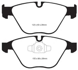 EBC DP41512R