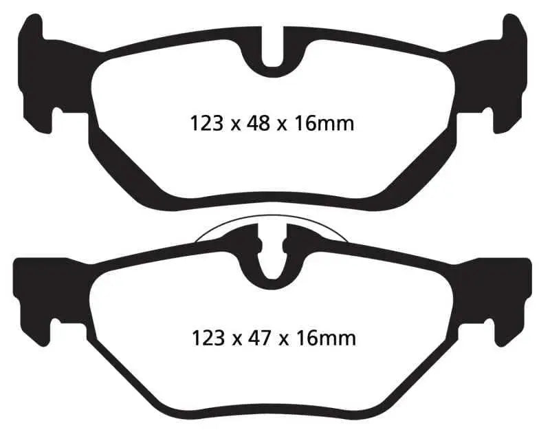 EBC DP42069R