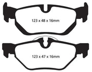 EBC DP42069R