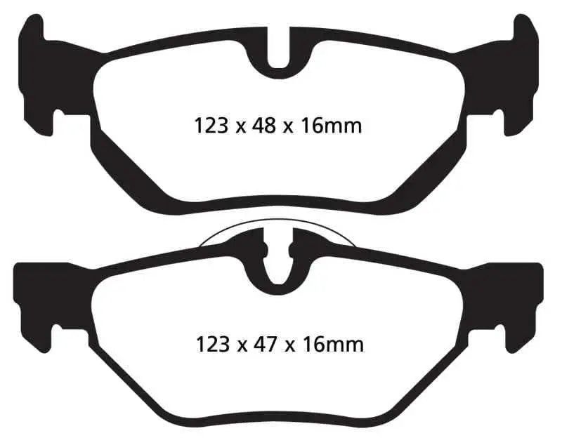 EBC DP42069R