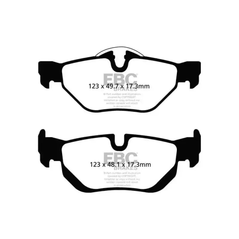 EBC DP42069R