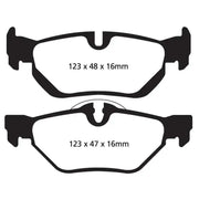 EBC DP42069R