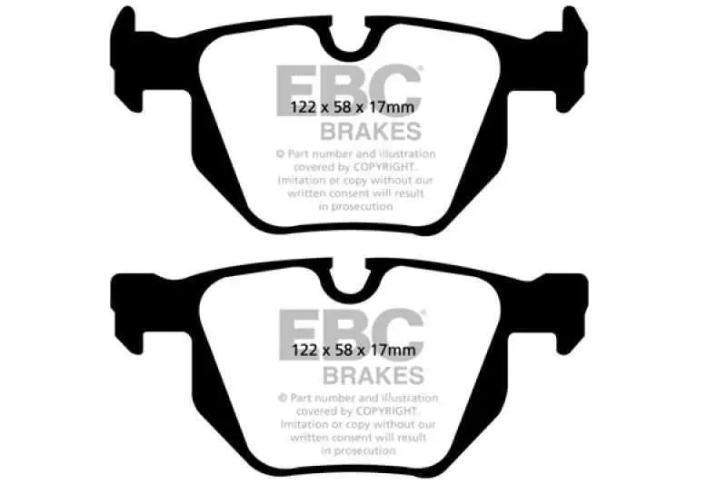 EBC DP31588C