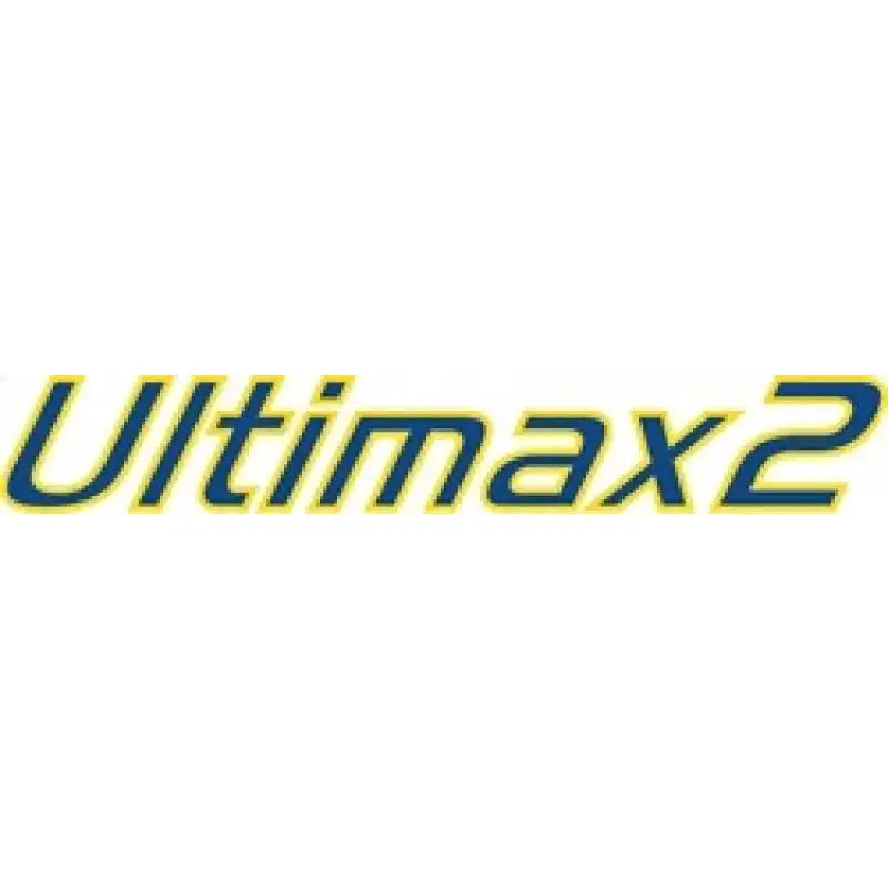 EBC 13+ BMW X1 3.0 Turbo (35i) Ultimax2 Rear Brake Pads - UD1170