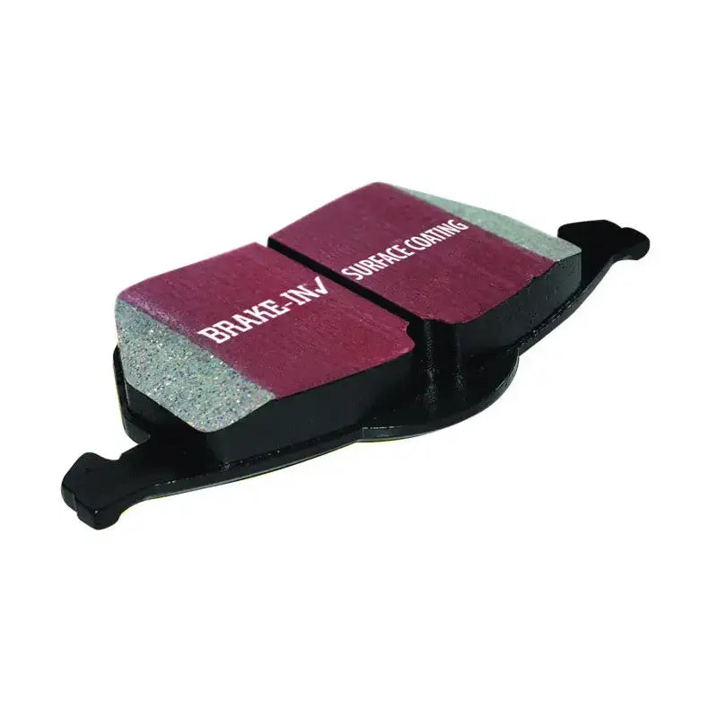 EBC 13+ BMW X1 3.0 Turbo (35i) Ultimax2 Rear Brake Pads - UD1170