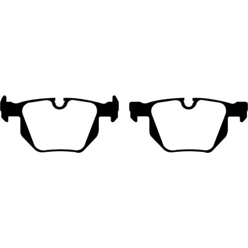 EBC DP41588R