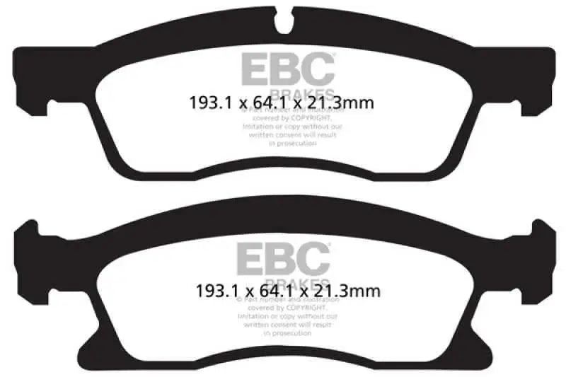 EBC DP62136