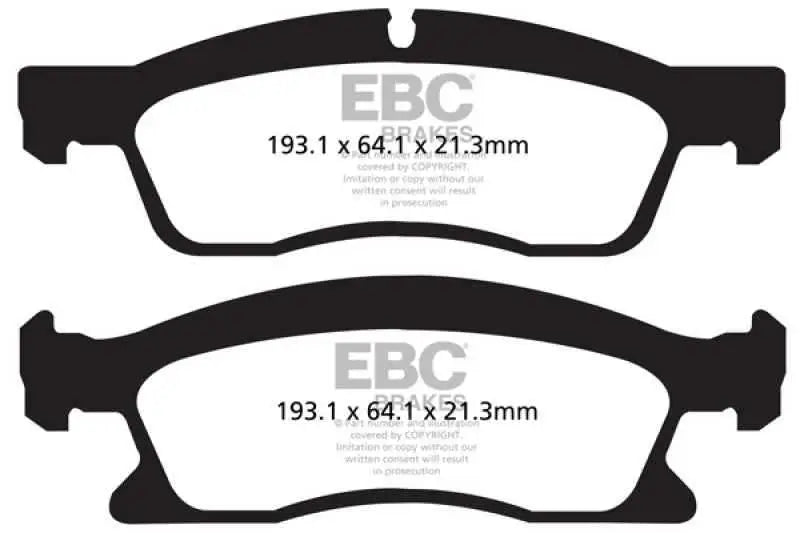 EBC DP62136
