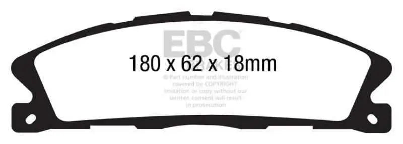 EBC DP61886