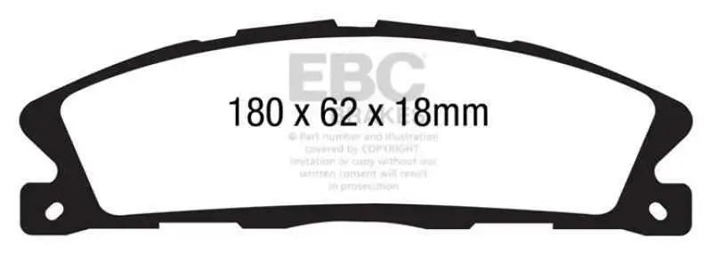 EBC DP61886