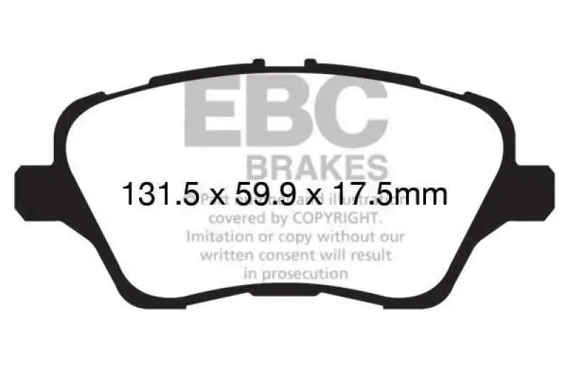 EBC DP22149