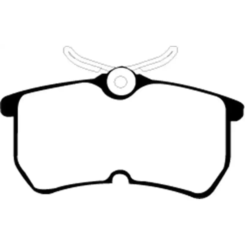 EBC DP31218C