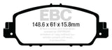EBC UD1654