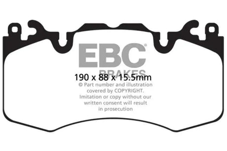 EBC DP62064