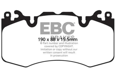 EBC DP62064