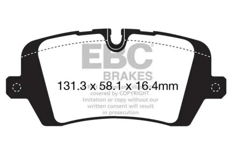 EBC DP62161