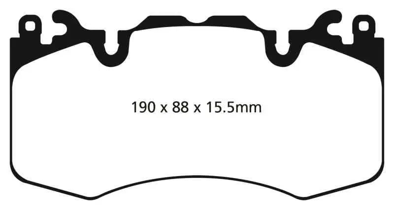 EBC DP42064R