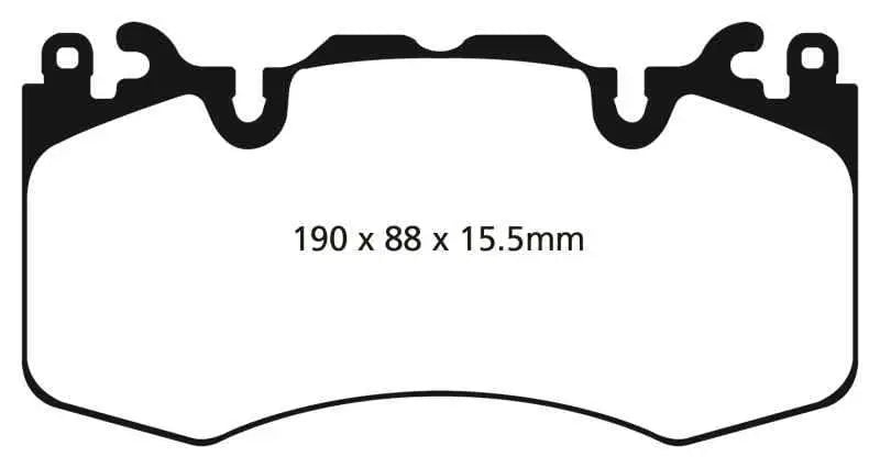 EBC DP42064R