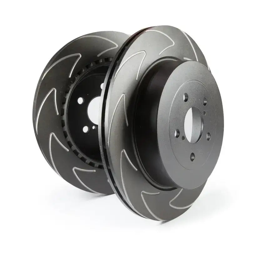 EBC 13 + Lexus ES300h 2.5 Hybrid BSD Front Rotors - Truck & Automotive
