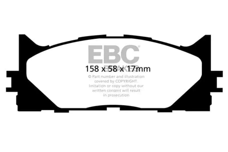 EBC DP31790C