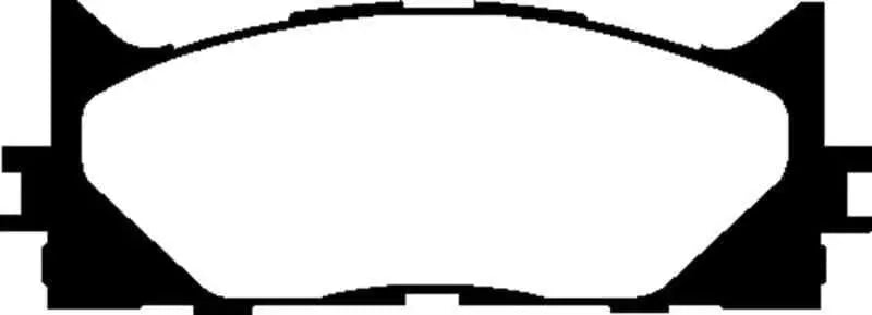 EBC DP31790C