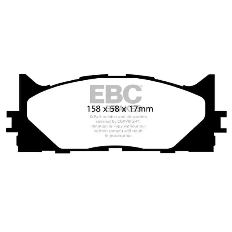 EBC DP31790C