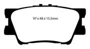 EBC DP41793R