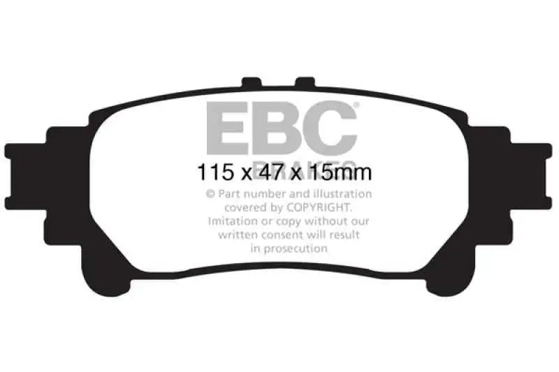 EBC UD1391