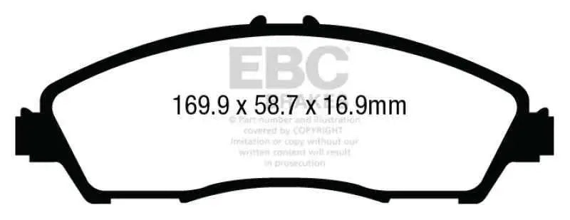 EBC UD1723