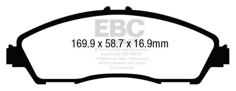 EBC UD1723
