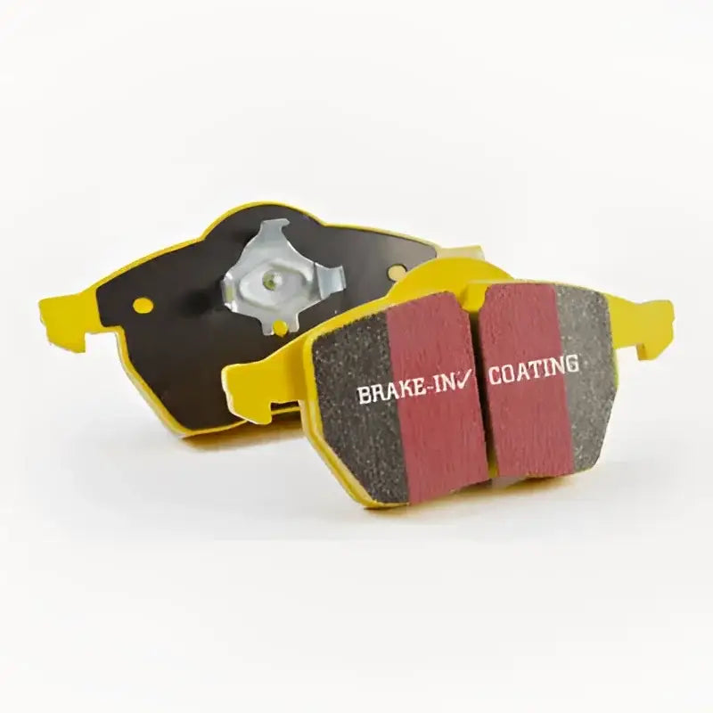 EBC 14+ Acura MDX 3.5 Yellowstuff Front Brake Pads 