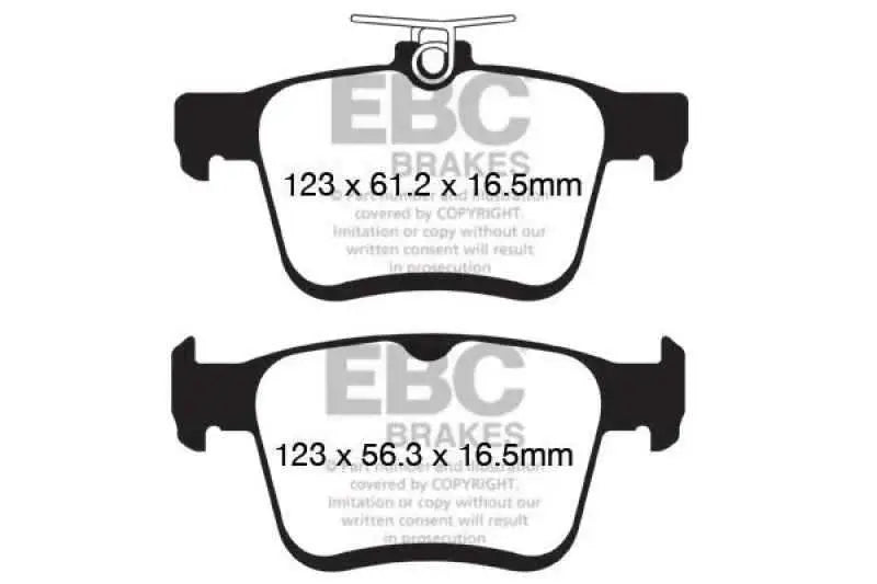 EBC DP22153