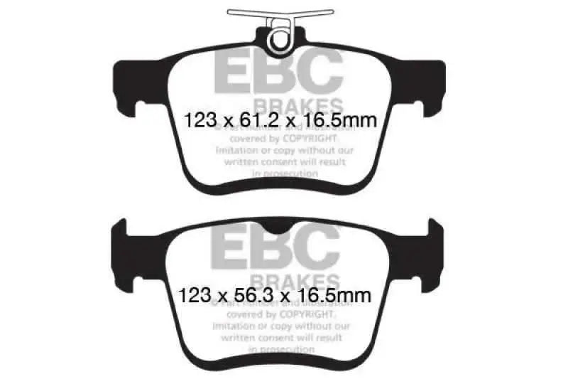 EBC DP22153