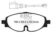 EBC DP42150R