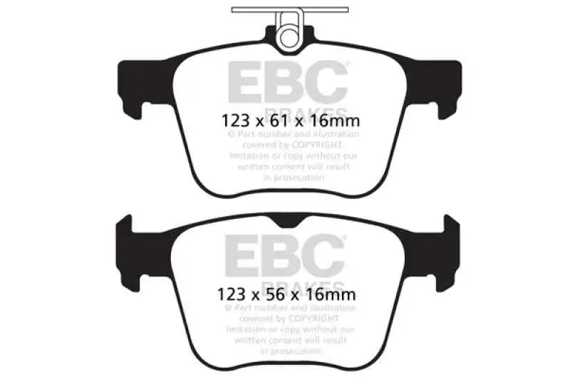 EBC DP42173R