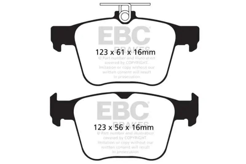 EBC DP42173R