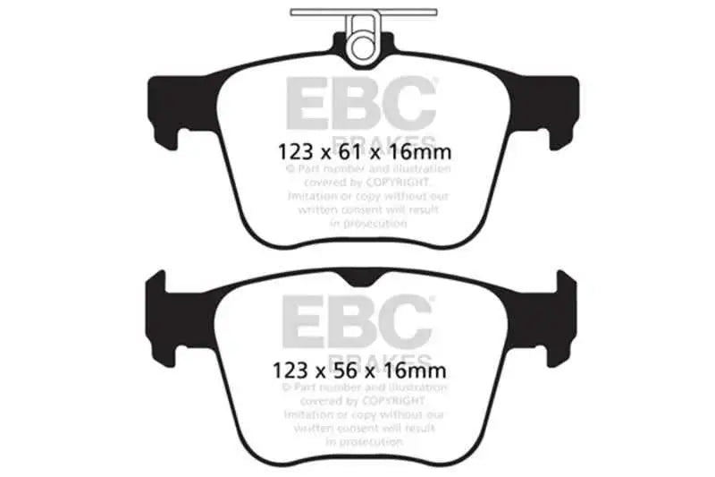 EBC DP42173R