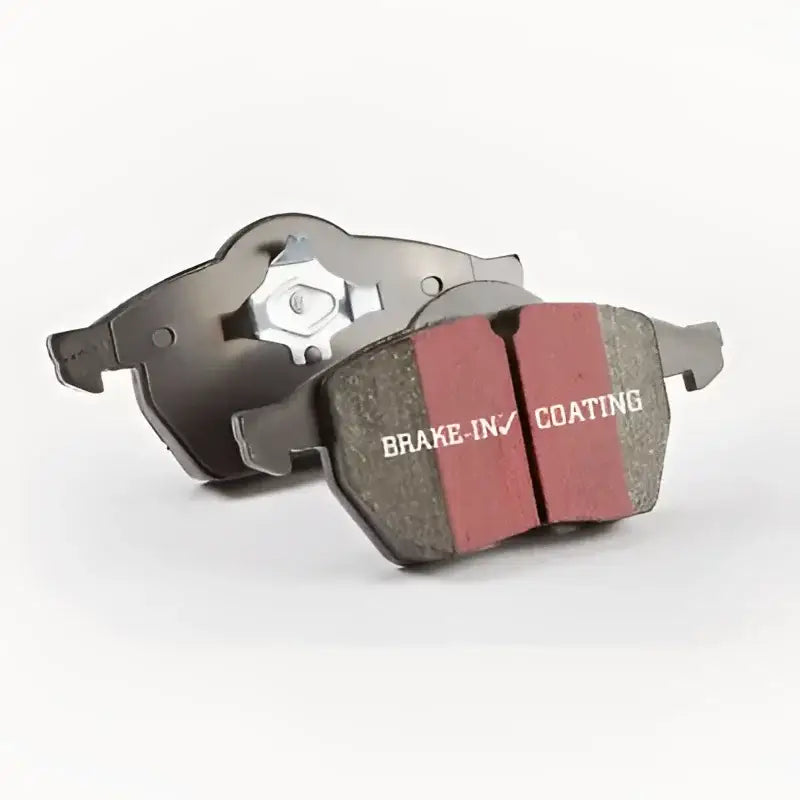 EBC 14 + BMW 228 Coupe 2.0 Turbo ATE calipers Ultimax2 Rear Brake Pads - UD1613 - Brakes Rotors &