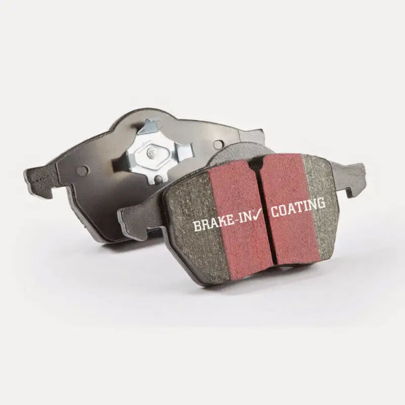 EBC 14 + BMW 228 Coupe 2.0 Turbo ATE calipers Ultimax2 Rear Brake Pads - UD1613 - Brakes Rotors &