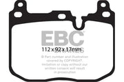 EBC DP22130