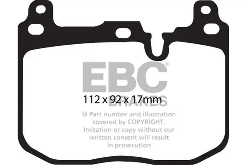 EBC DP22130
