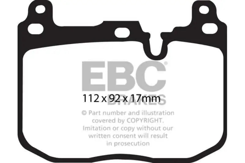 EBC DP22130